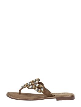 Teenslippers