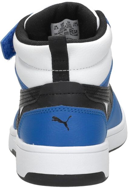 Puma Rebound V6 Mid AC PS - large