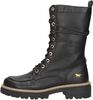 Veterschoenen Hoog - small