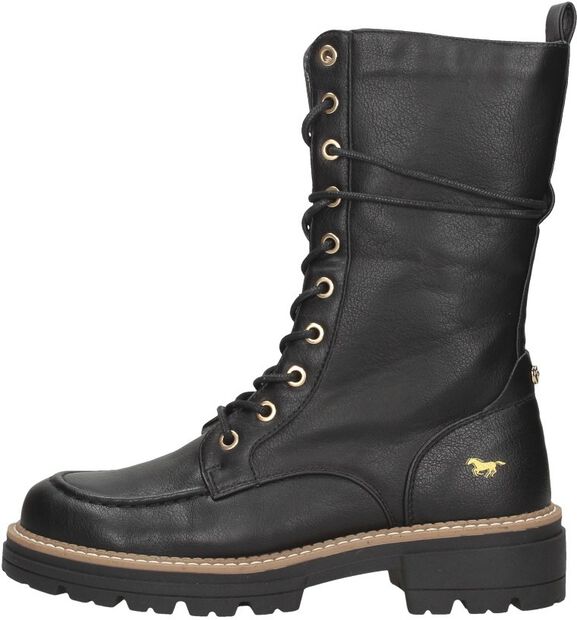 Veterschoenen Hoog - large