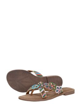 Teenslippers