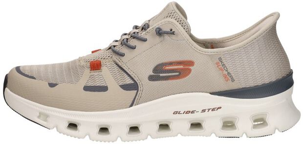 Slip-Ins: Glide-Step Pro - large