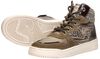 Veterschoen hoog - small