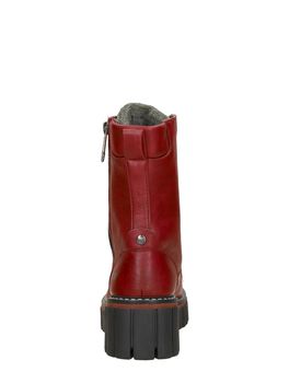 Veterschoenen Hoog