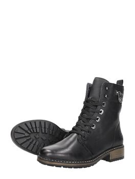 Dames veterschoenen
