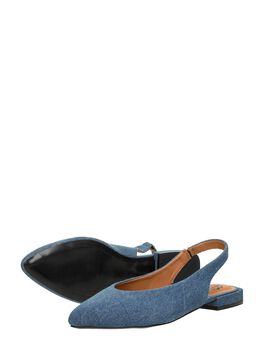 Slingbacks