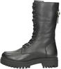 Veterschoenen Hoog - small