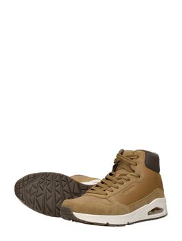 Sneakers Hoog