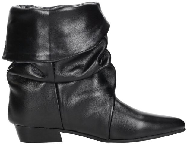 Enkellaarsjes Hak - large