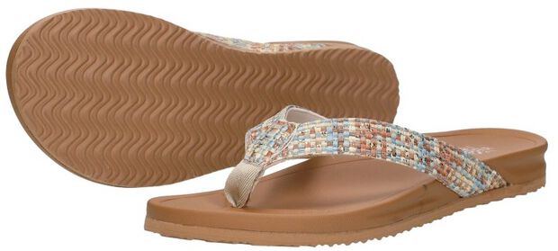 Teenslippers - large