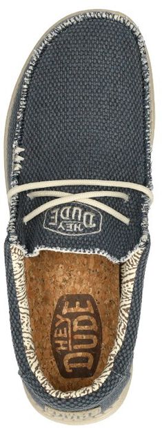 Wally Braided - large