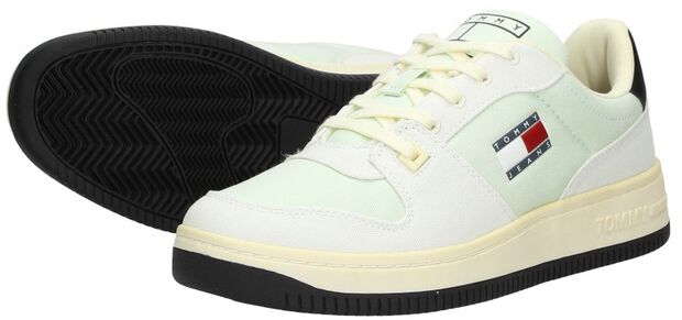 Sneakers Laag - large