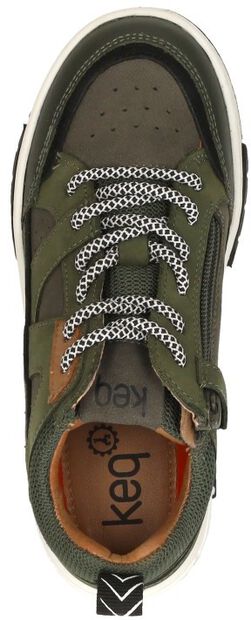 Veterschoenen Laag - large
