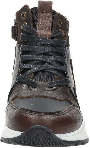 Veterschoenen Hoog - large