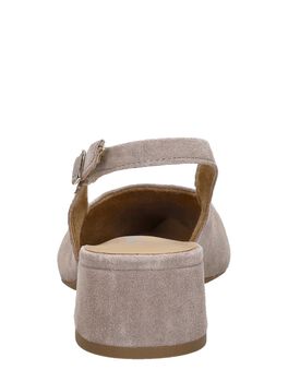 Slingbacks