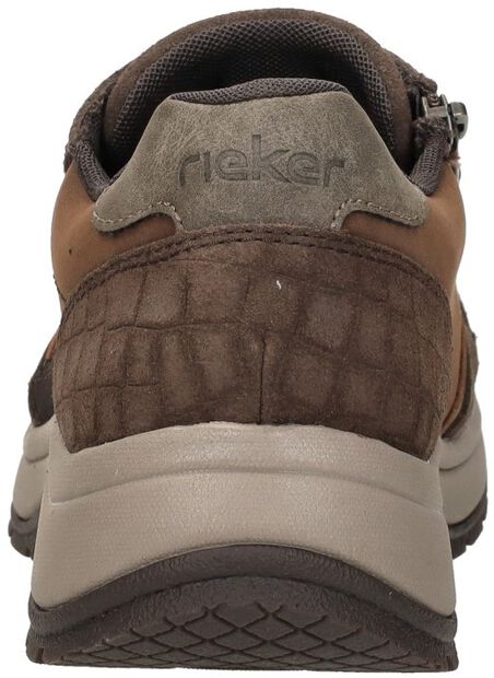 Veterschoenen Laag - large