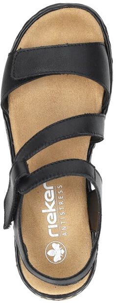 Dames sandalen - large