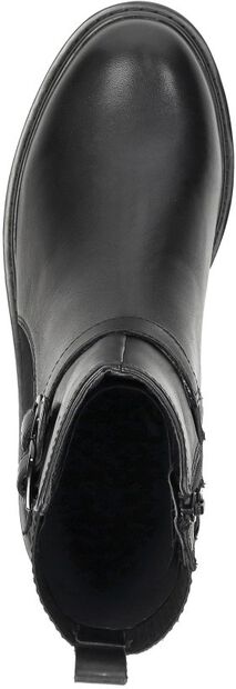 Enkellaarsjes Plat - large