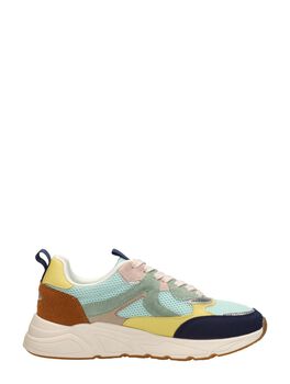 Sneakers Laag