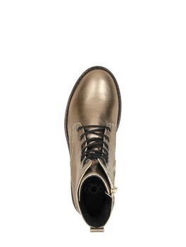 Veterschoenen Hoog