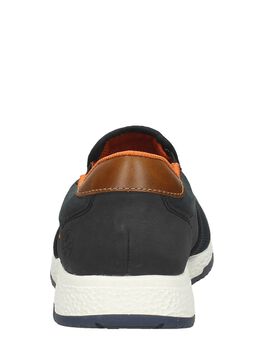 Heren instapschoenen