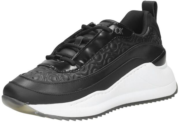 Chunky Internal Wedge Mono Mix - large