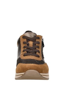 Veterschoenen Laag