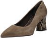 Pumps - small