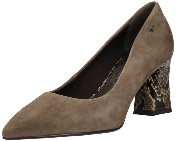 Pumps - large