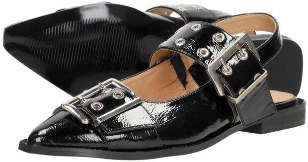 Slingbacks - large