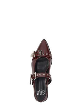 Slingbacks