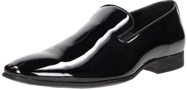 heren loafer lak - large