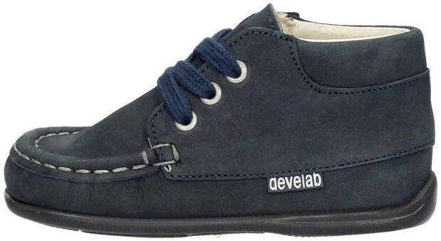 Jongens babyschoentjes - large