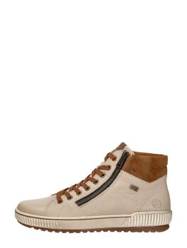 Veterschoenen Hoog