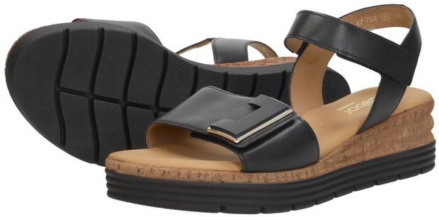 Sandalen Plat - large