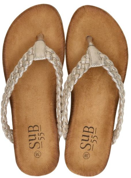 Teenslippers - large