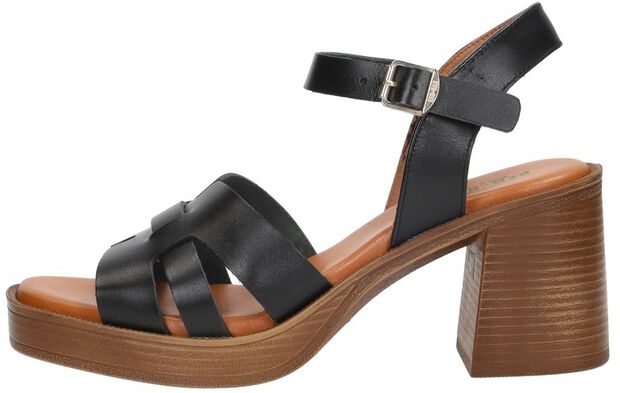 Sandalen Hak - large