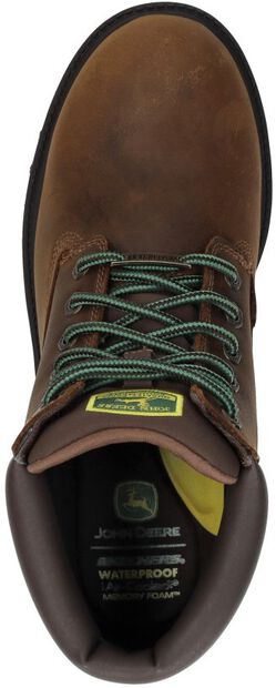 John Deere: Sergeants - Dozer - large