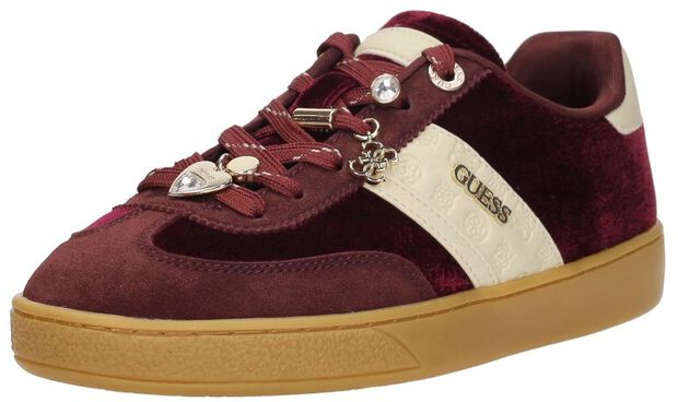 Sneakers Laag - large