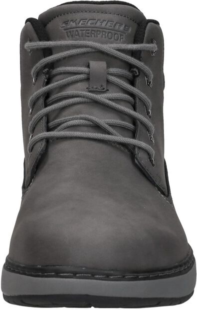 Relaxed Fit: Garlan - Deno - large