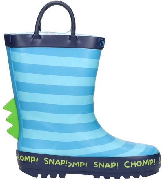 Rubberlaarzen Gevoerd - large