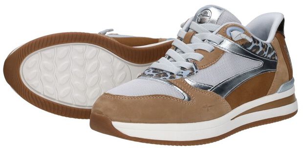 Veterschoenen Laag - large