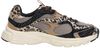 Sneakers Laag - small