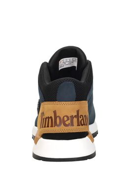 Sprint Trekker Mid Lace