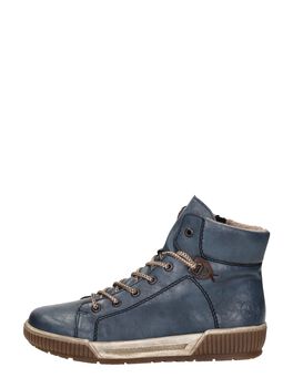 Veterschoenen Hoog