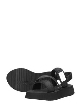 Prefresato Sandal Badge