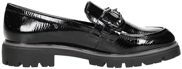 Mocassin - large