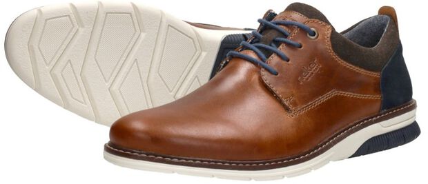 Veterschoenen Laag - large