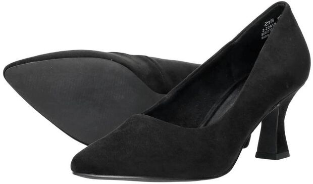 Pumps - large