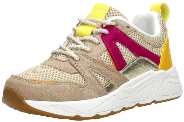Sneakers Laag - large